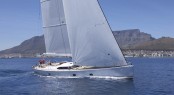 Yacht ILLUSION OF THE ISLES